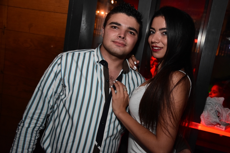Karma Beirut on Wednesday Night